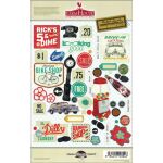 FRH Chipboard - Market Square Barbershop
