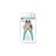 WRM Aqua Handle Crop-A-Dile Punch