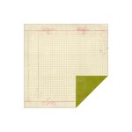 ATQ Paper Pad 12x12" - Joyous Collection Kit