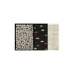 ATQ Paper Pad 12x12" - Joyous Collection Kit