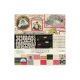 ATQ Paper Pad 12x12" - Joyous Collection Kit