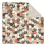 ATQ Paper Pad 12x12" - Thrilling Collection Kit