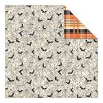 ATQ Paper Pad 12x12" - Thrilling Collection Kit