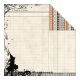 ATQ Paper Pad 12x12" - Thrilling Collection Kit