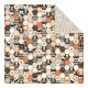ATQ Paper Pad 12x12" - Thrilling Collection Kit