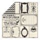 ATQ Paper Pad 12x12" - Thrilling Collection Kit