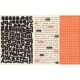 ATQ Paper Pad 12x12" - Thrilling Collection Kit
