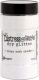 RAG Distress Stickles - Dry Glitter Clear Rock Candy 210 g