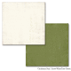 CTB Cardstock - Christmas Day Snow White/Tree Green