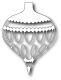 MMB Stanze - Colette Ornament