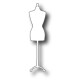 MMB Stanze - Small Dress Form