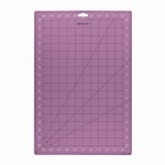 ACME Schneidematte Pink/Violet 12x18"