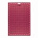 ACME Schneidematte Pink/Violet 12x18"