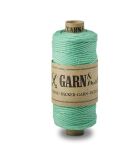 GRM Bakers Twine - Mintgrün Uni