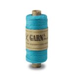 GRM Bakers Twine - Türkis Uni