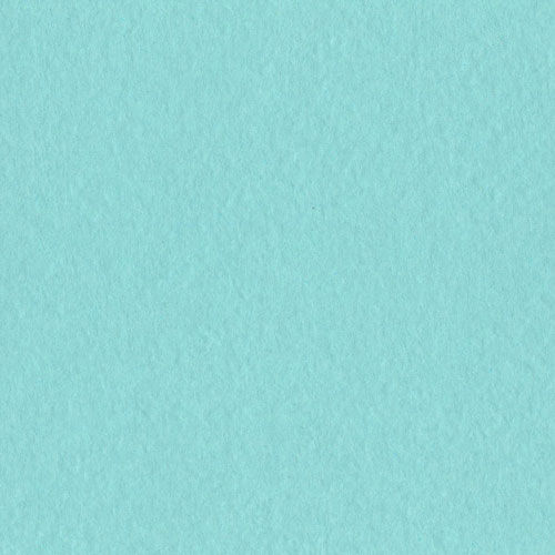 Bazzill Cardstock 12"x12" Blautöne - Frosted Teal