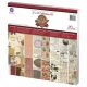 PRM Paper Pad 12"x12" - Allstar