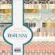 BOB Paper Pad 6"x6" - The Avenues