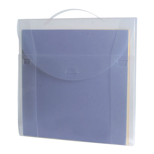 CRH Aufbewahrung - Paper Organizer für  12" x 12"