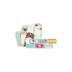 PRM Embellishments - Tag Me Anna Marie