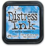 RAG Stempelkissen - Distress Ink Salty Ocean