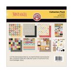 RRI Paper Pack 12"x12" - Nostalgia