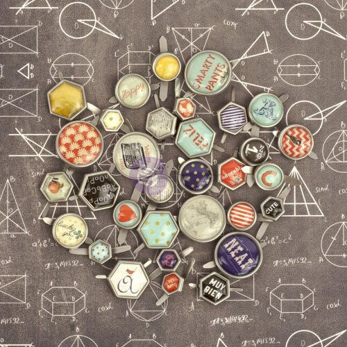 PRM Brads - School Memories