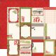 ECP Cardstock - This & That Christmas Journaling Cards