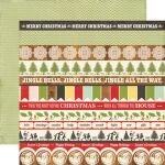 ECP Cardstock - This & That Christmas Borders