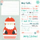 ECP Cardstock - Photo Freedom Dear Santa