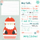 ECP Cardstock - Photo Freedom Dear Santa