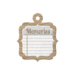 WRM Die-Cut - Yuletide Memories Embossed