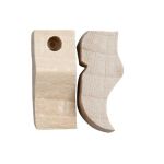 CCH Wood Art - Holzschuhe 1 Paar