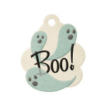 WRM Die-Cut - Spookville Boo to You