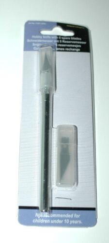 SRH Cutter/Skalpell
