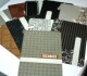 AMC Project Life Cards 4x6" - Cinnamon Recorded