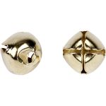 CCH Embellishment - Metallglöckchen Schelle gold 10 mm