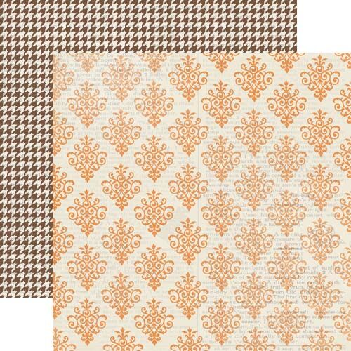 LYB Cardstock - Lovely Charm