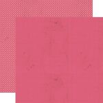 LYB Cardstock - Stationery Cotton Candy