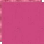 LYB Cardstock - Victoria Park Raspberry