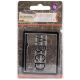 PRM Clear Stamp - School Memories ABC