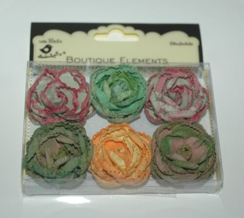 RPR Flowers - English Roses Medium Mix