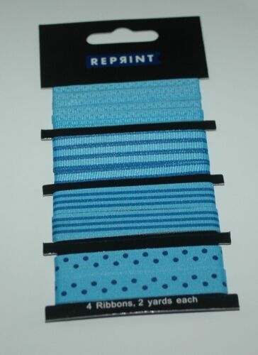 RPR Band - Set Blau