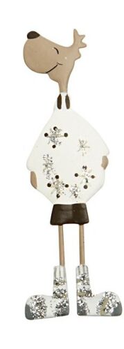 CCH Metal Art - Rentier 3