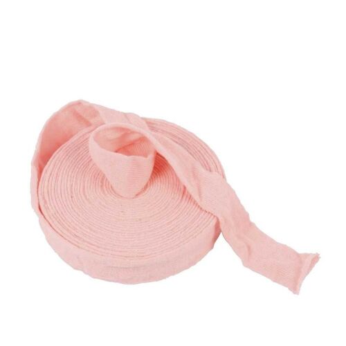 CCH Strickschlauch rosa 40 mm
