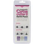 WRM Magnetic Circle Cutter II Refill Pack
