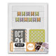 WRM Journal Cards - Albums made Easy Bewitched