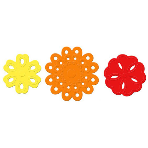 WRM Lifestyle Crafts - Dies/Stanze Flowers