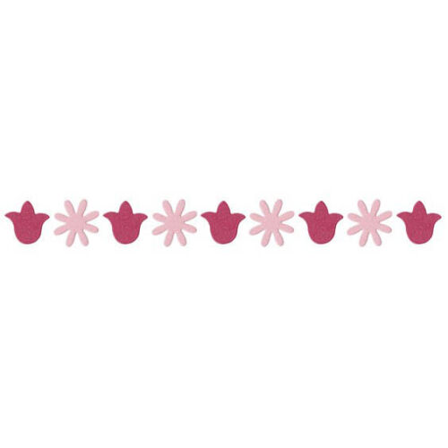 WRM Lifestyle Crafts - Punch Dies/Stanze Flower