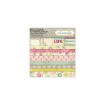 MYM Paper Pad 6x6" - Memorable